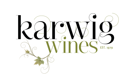 Karwig Wines Logo